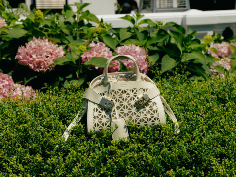 Ferragamo Returns to the Hamptons With an Exclusive Pop-Up