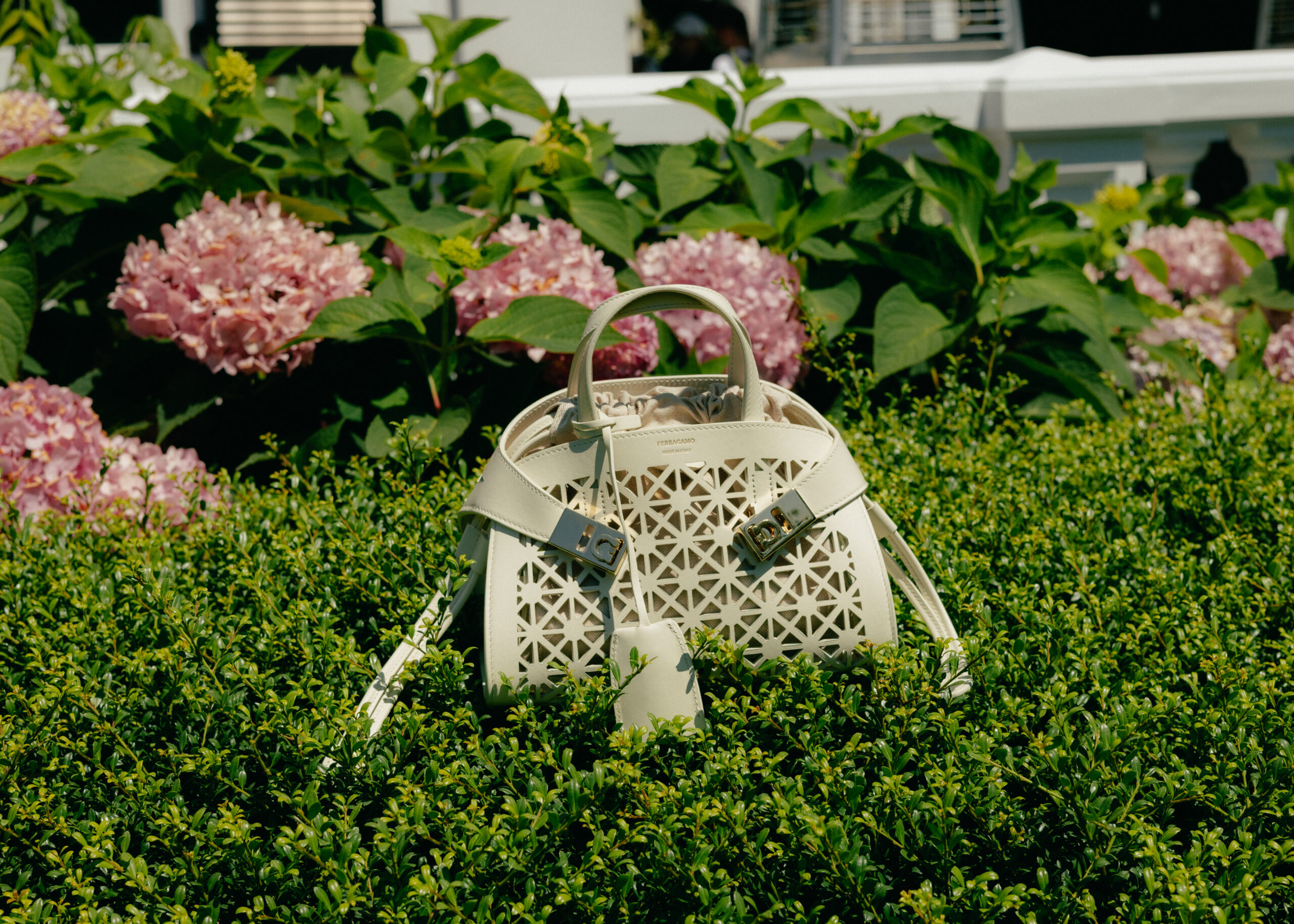 Ferragamo Returns to the Hamptons With an Exclusive Pop-Up