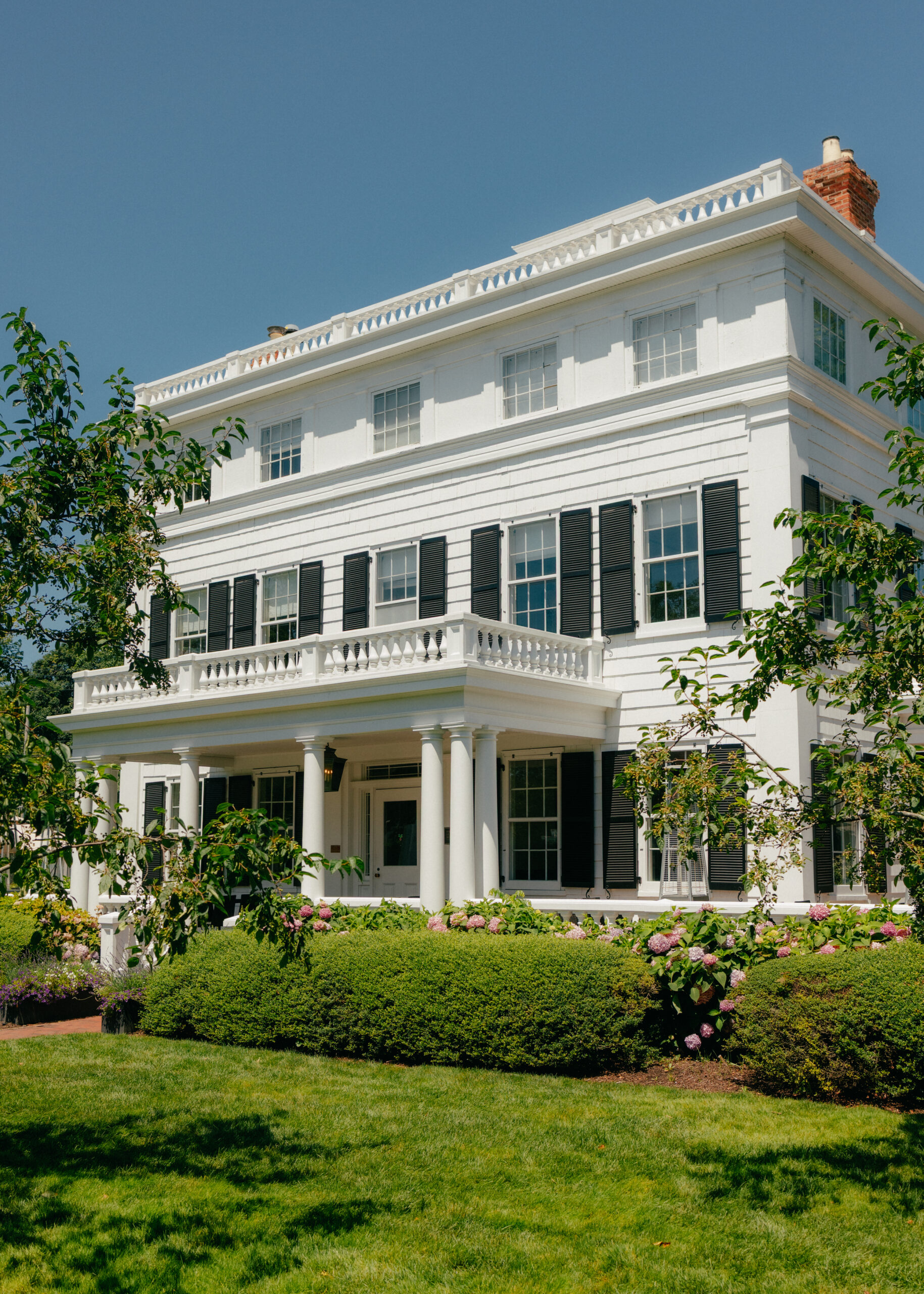 Ferragamo Returns to the Hamptons With an Exclusive Pop-Up at Topping Rose House