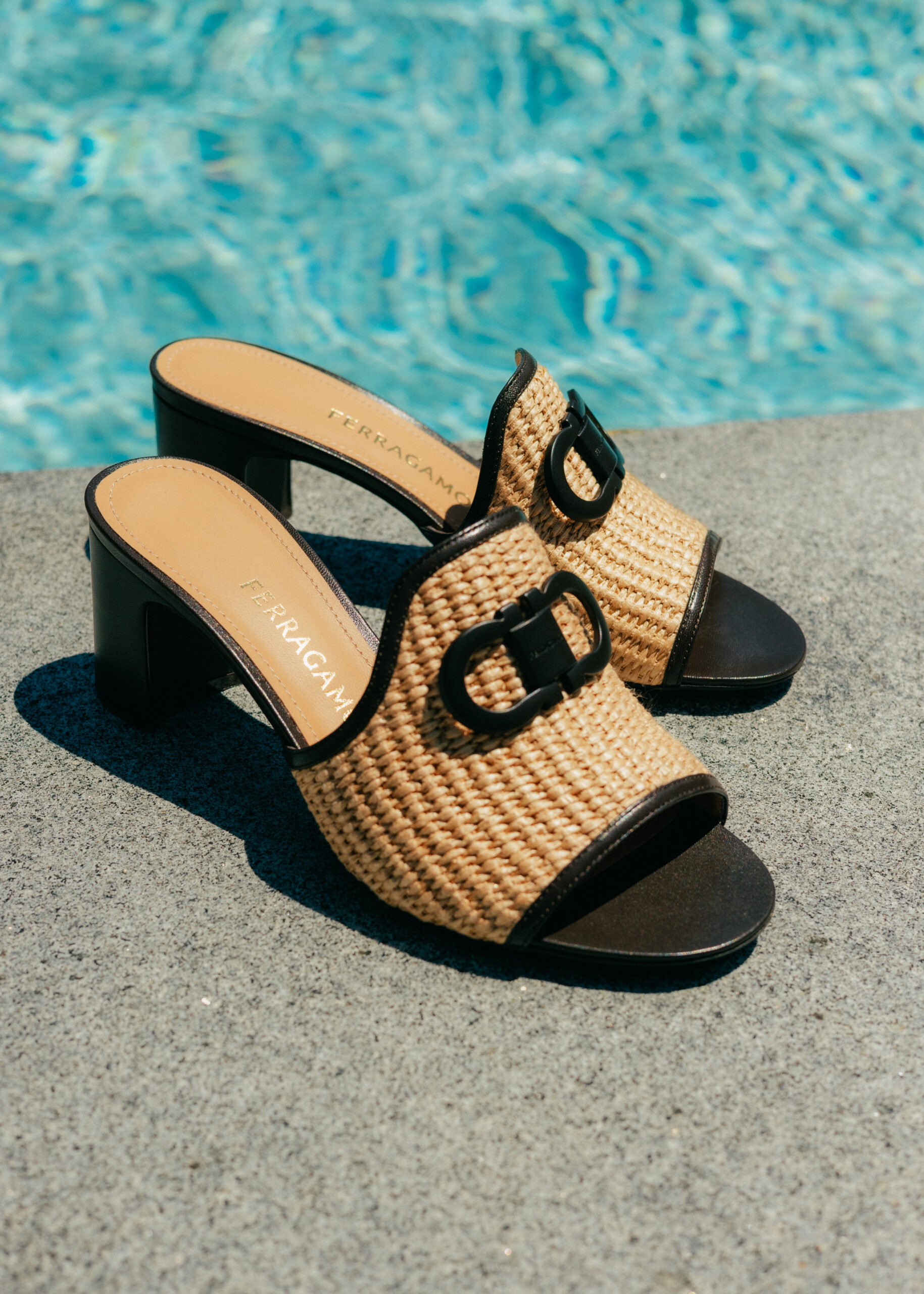 Ferragamo Returns to the Hamptons With an Exclusive Pop-Up at Topping Rose House