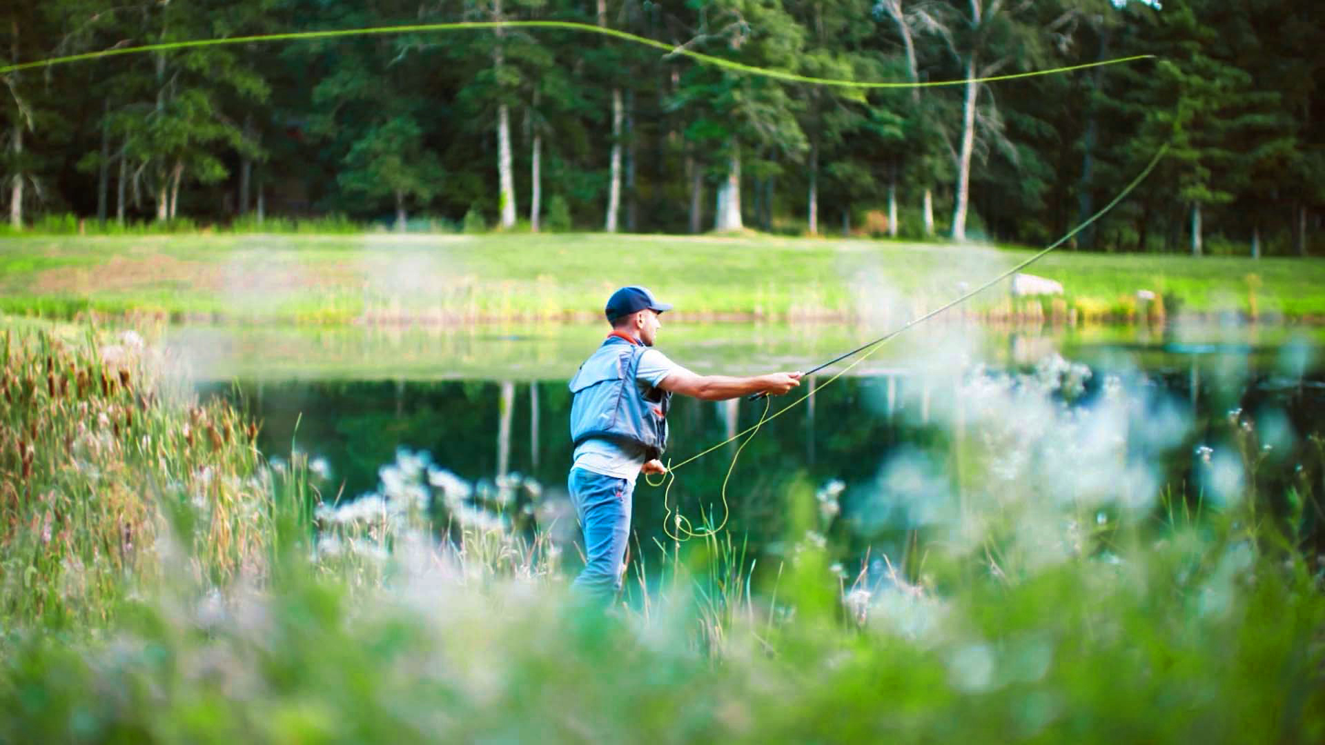 The Finest Sporting Club in America Is Hiding in Rhode Island