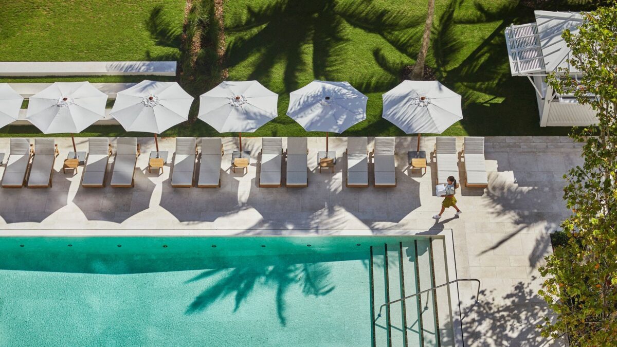 The 10 Best Luxury Hotels in Miami Beach 2026