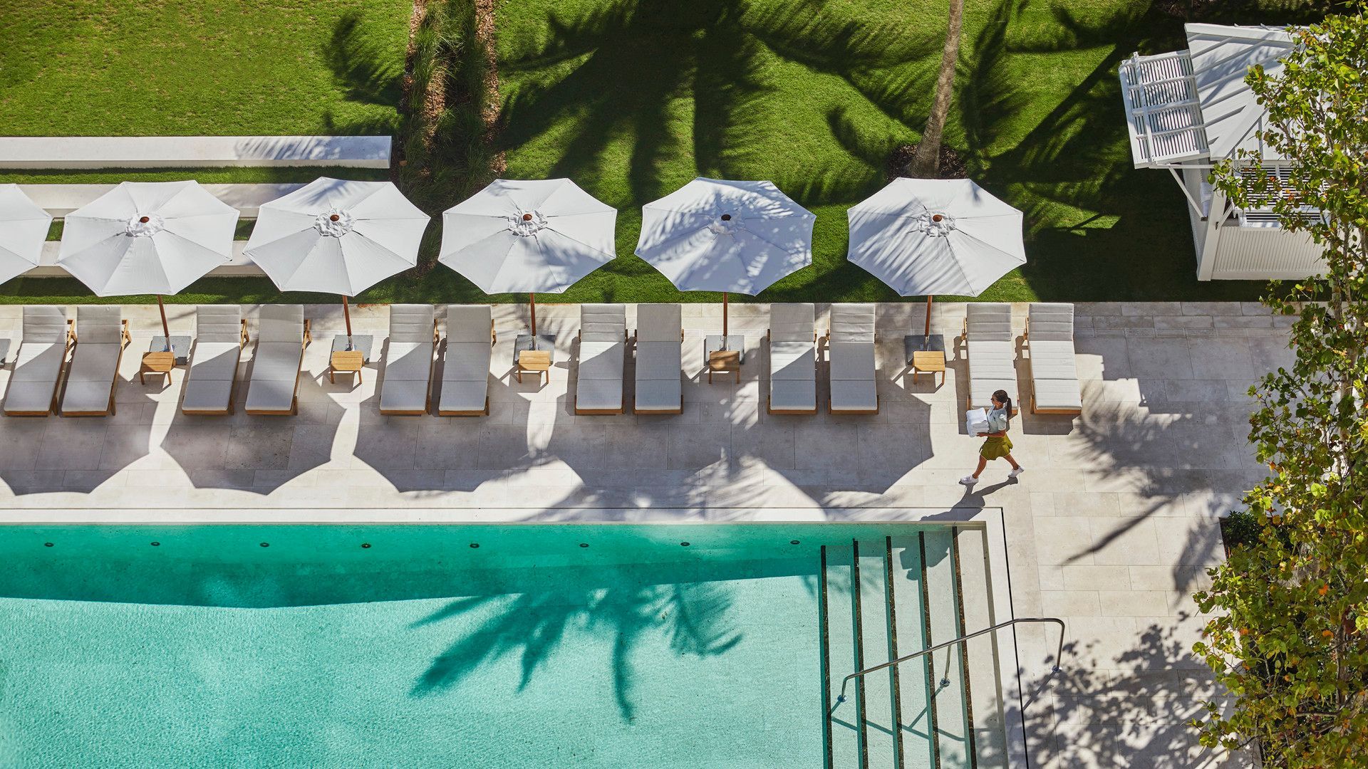 The 10 Best Luxury Hotels in Miami Beach 2026
