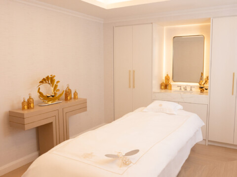 The Best Luxury Spas in New York City