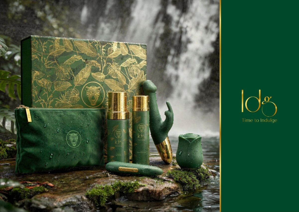 What Makes IDG’s Signature Kit a Beauty-Counter-Worthy Take on Intimate Care