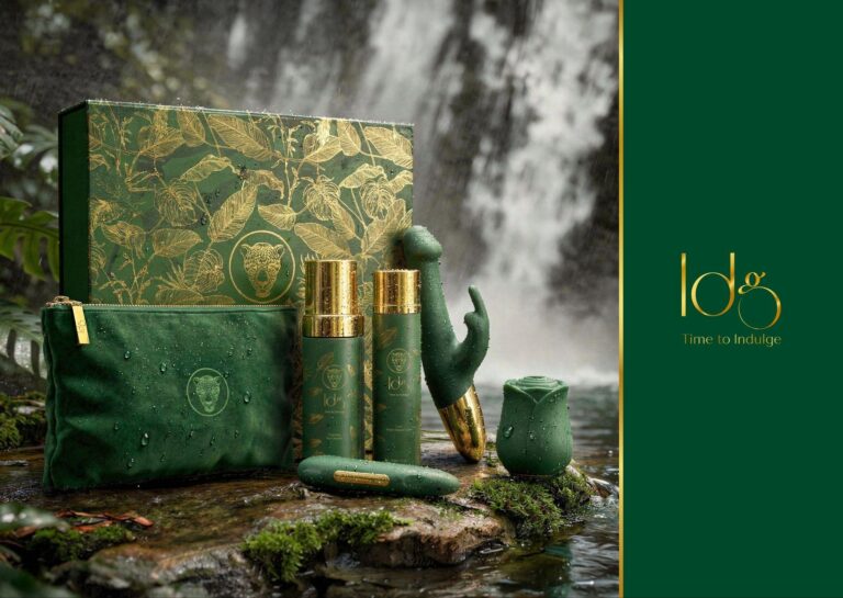 What Makes IDG’s Signature Kit a Beauty-Counter-Worthy Take on Intimate Care