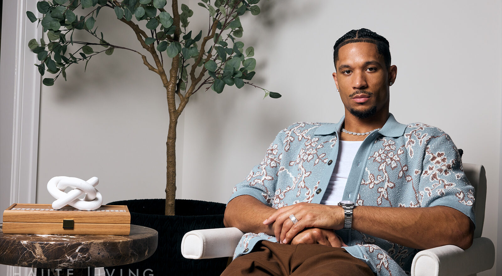Josh Hart