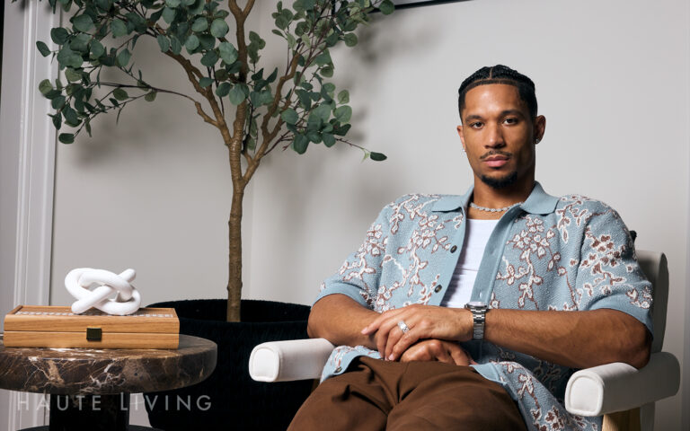 Why Knicks Star Josh Hart’s Obsessions Are Exactly What Make Him Great