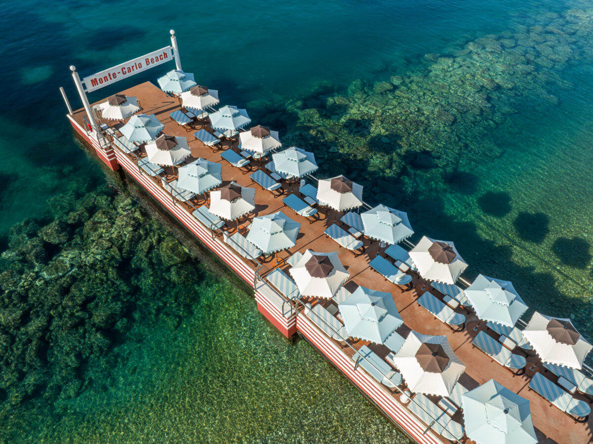 Luxury Hotel Collaborations are Dominating This Summer