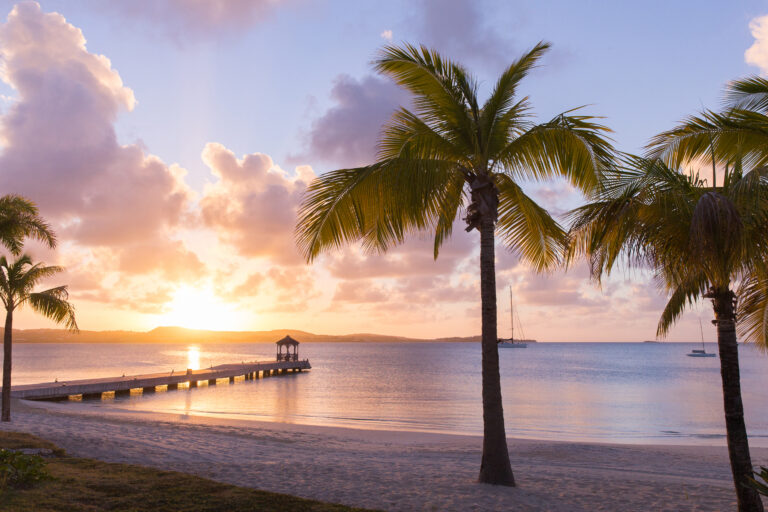 These are the Best Private Island Resorts in the World