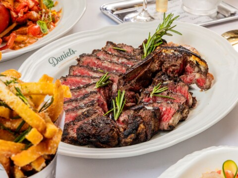 The 10 Best Steakhouses in Miami