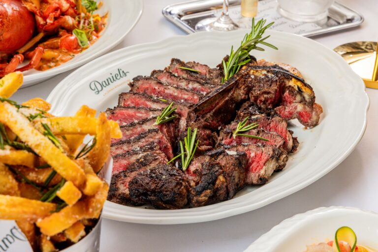 The 10 Best Steakhouses in Miami