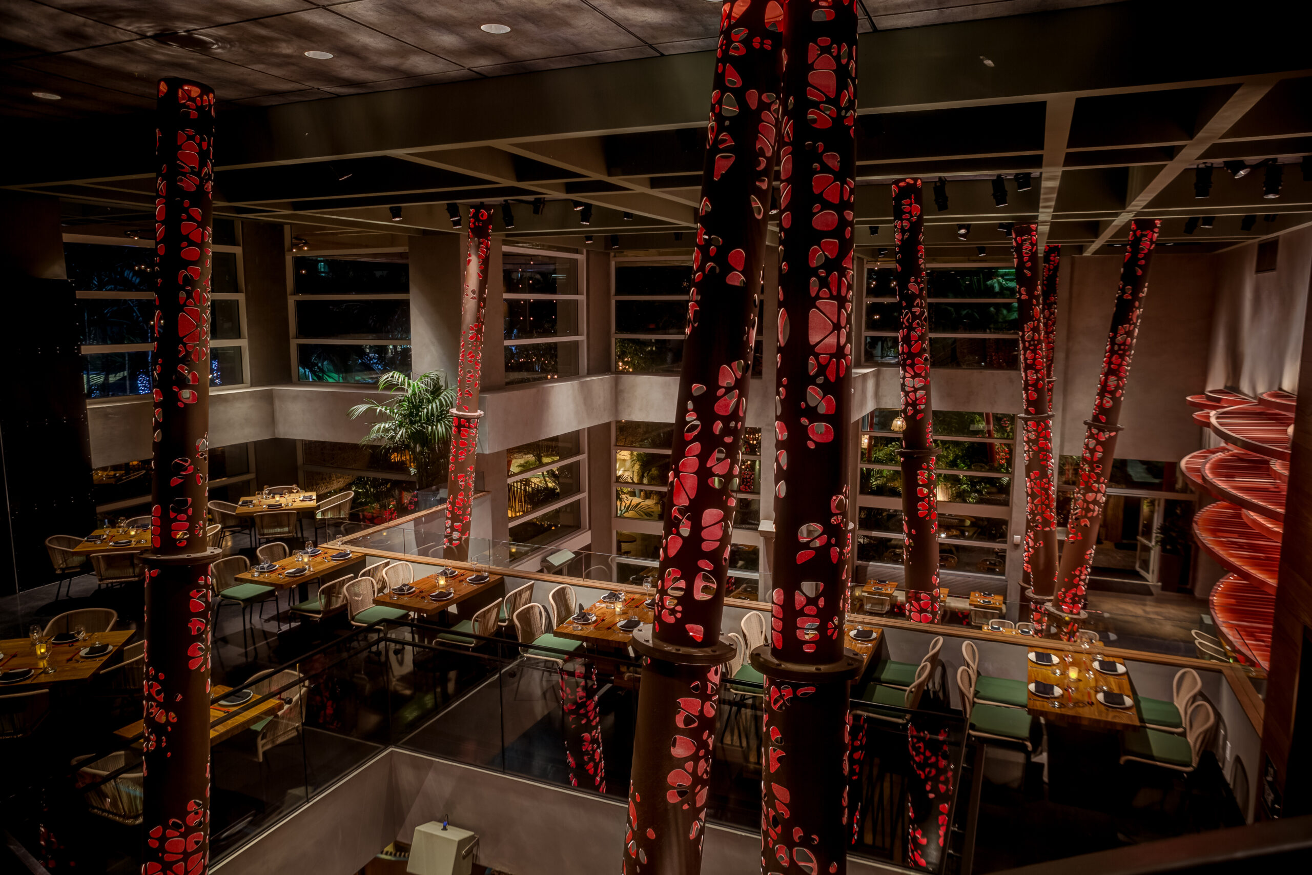 The Ultimate Insider World Cup Guide to Miami, According to David & Isabela Grutman