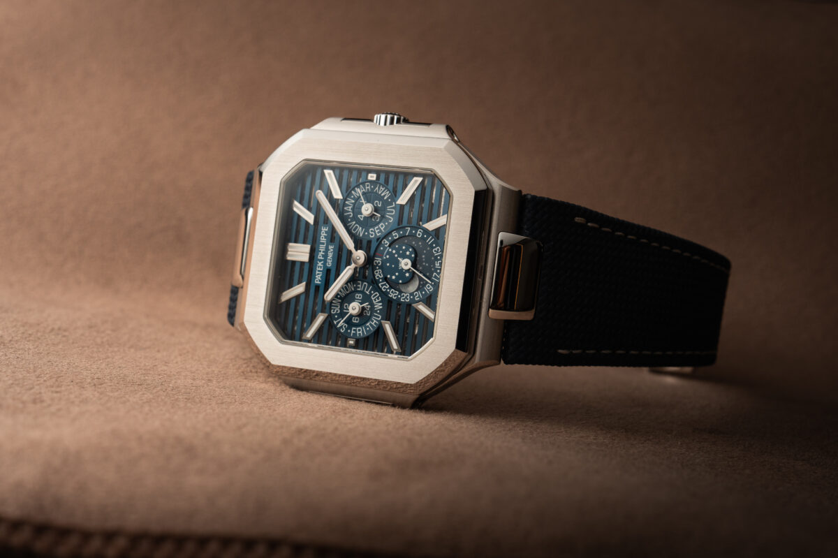 The Best Luxury Watch Brands to Know in 2026