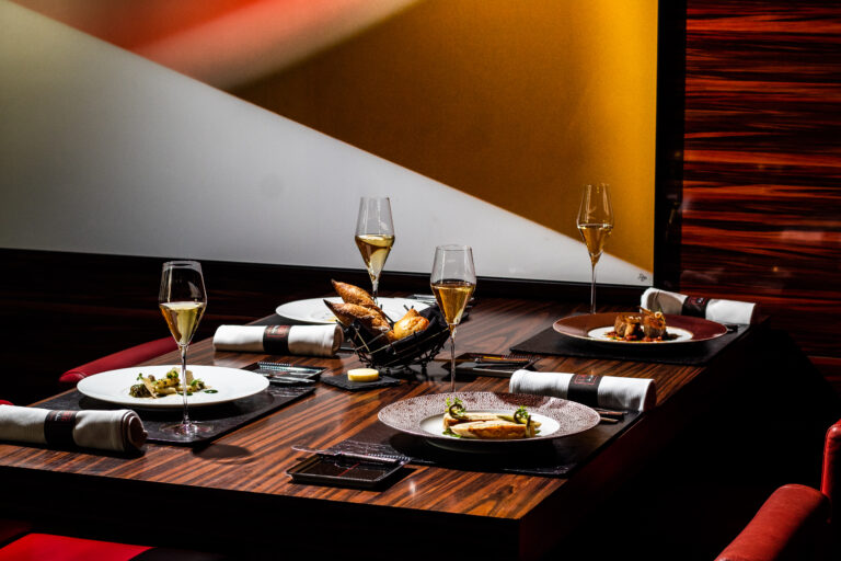 The Best Miami Wine Bars for a By-the-Glass Splurge