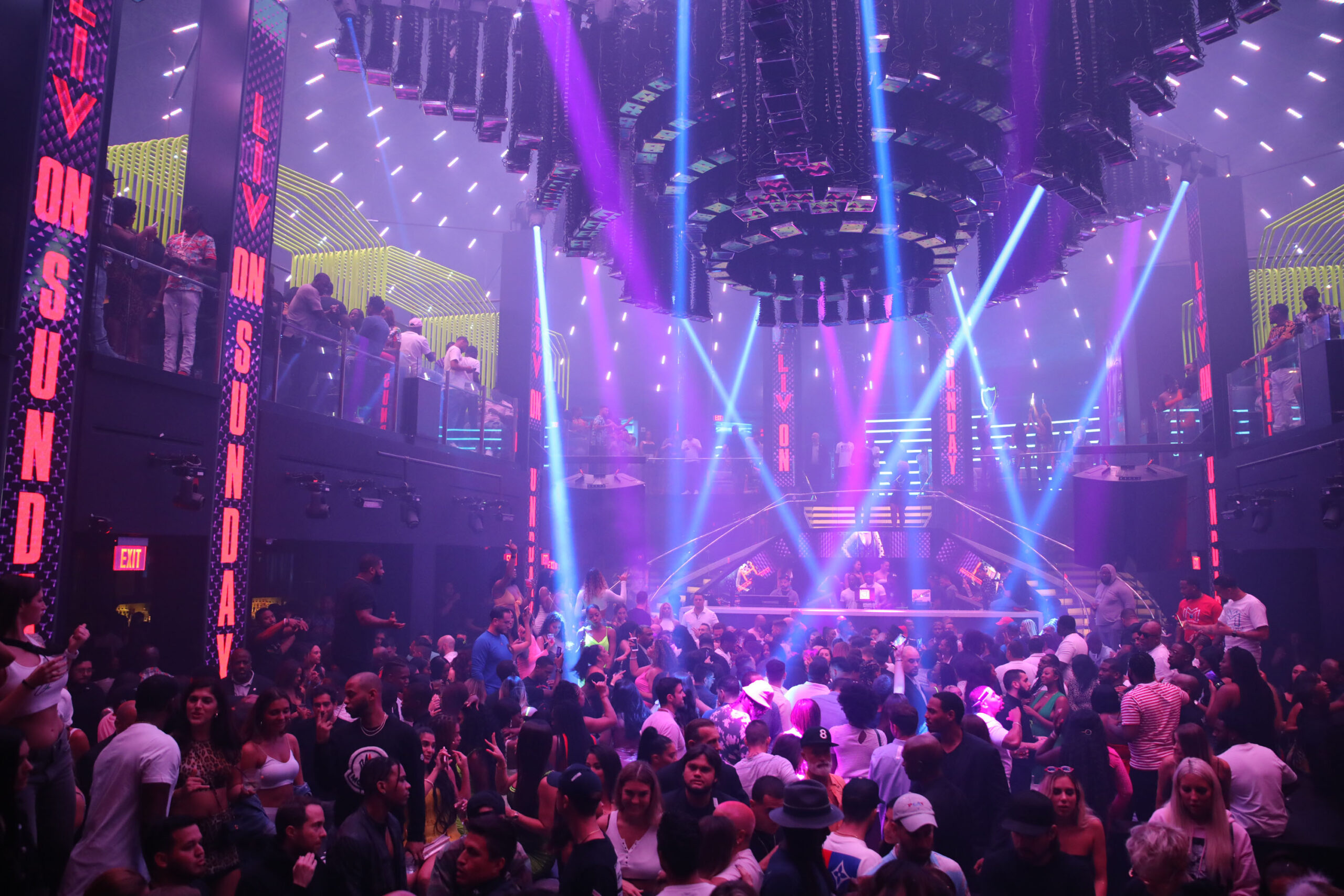 The Ultimate Insider World Cup Guide to Miami, According to David & Isabela Grutman