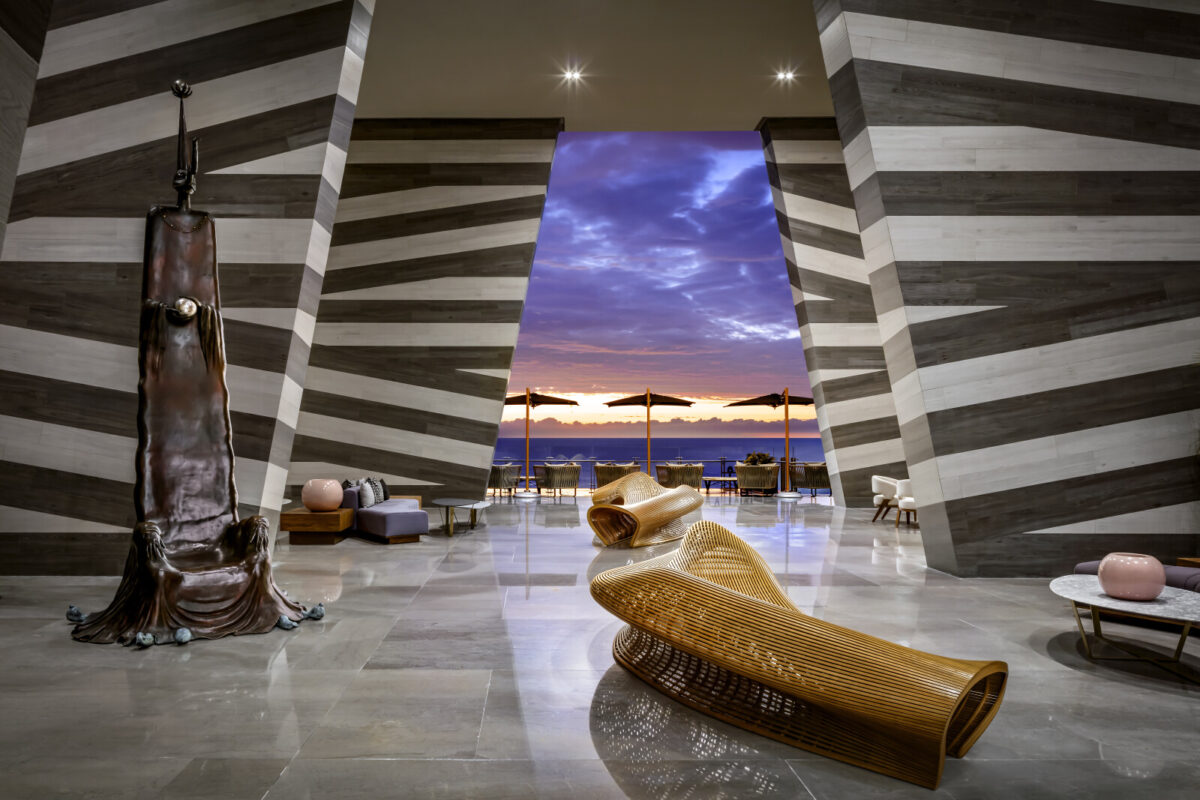 Luxury Without Limits: The World’s Best All-Inclusive Resorts