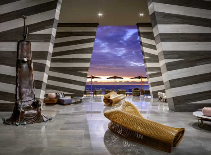 Grand Velas Los Cabos