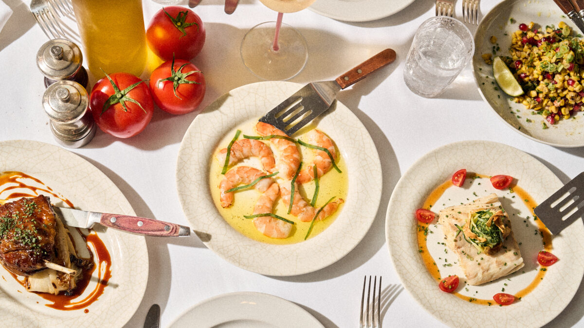 LPM Miami Is Giving Away a Trip to the French Riviera This Summer