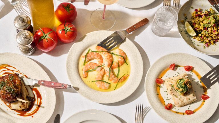 LPM Miami Is Giving Away a Trip to the French Riviera This Summer