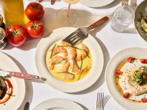 LPM Miami Is Giving Away a Trip to the French Riviera This Summer