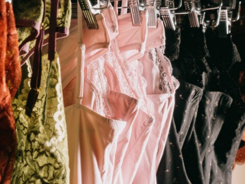 Inside Lucille’s, Atlanta’s Chic New Boutique With a Sexy Secret