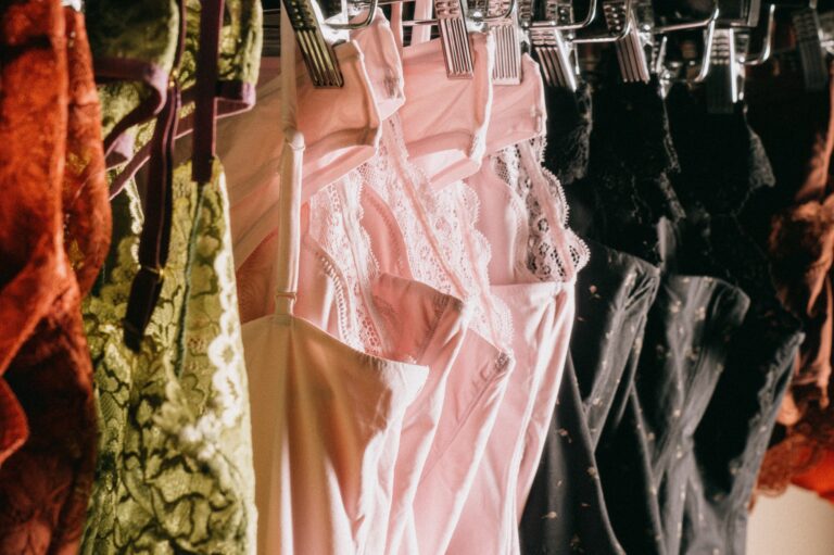 Inside Lucille’s, Atlanta’s Chic New Boutique With a Sexy Secret