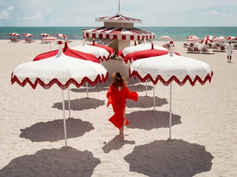 The 7 Best Beach Clubs in Miami Right Now