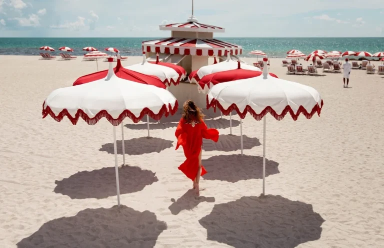 The 7 Best Beach Clubs in Miami Right Now