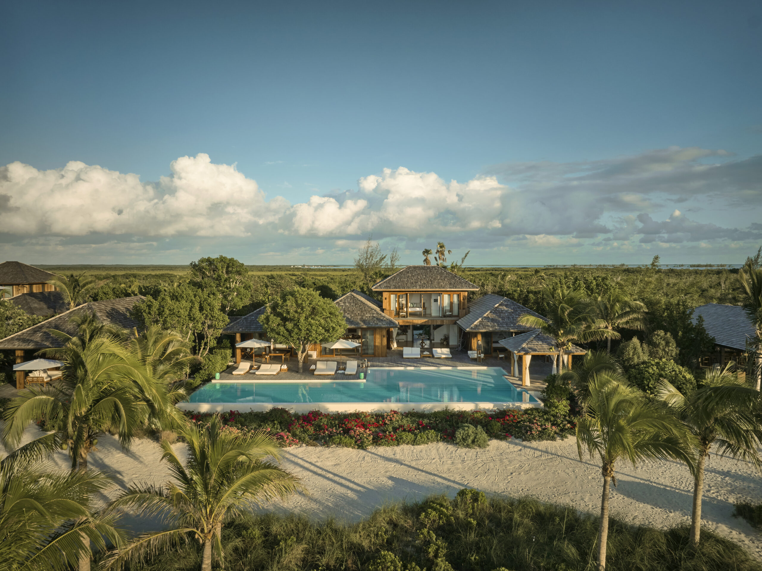 COMO Parrot Cay 
