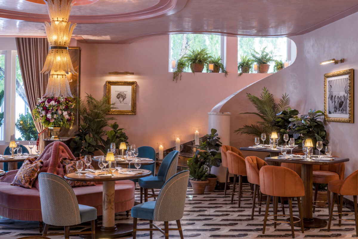 The Haute Dining Guide to the Best Restaurants in Miami Design District