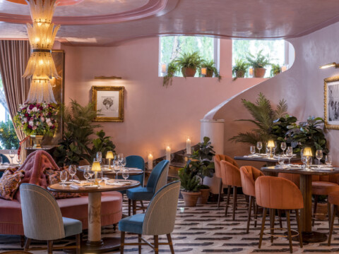 The Haute Dining Guide to the Best Restaurants in Miami Design District