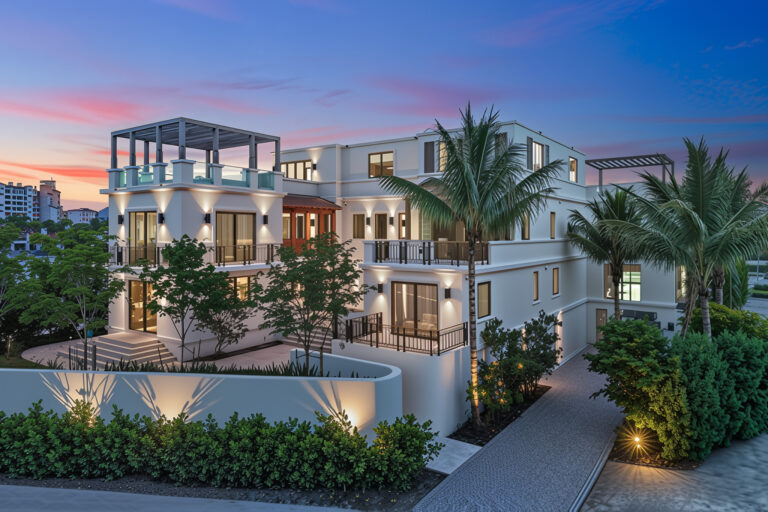 David-Emmanuel Cohen’s Madar Group USA Secures Three Sales Whose Listed Prices Were $109 Million at ‘The Mansions on Fisher Island’