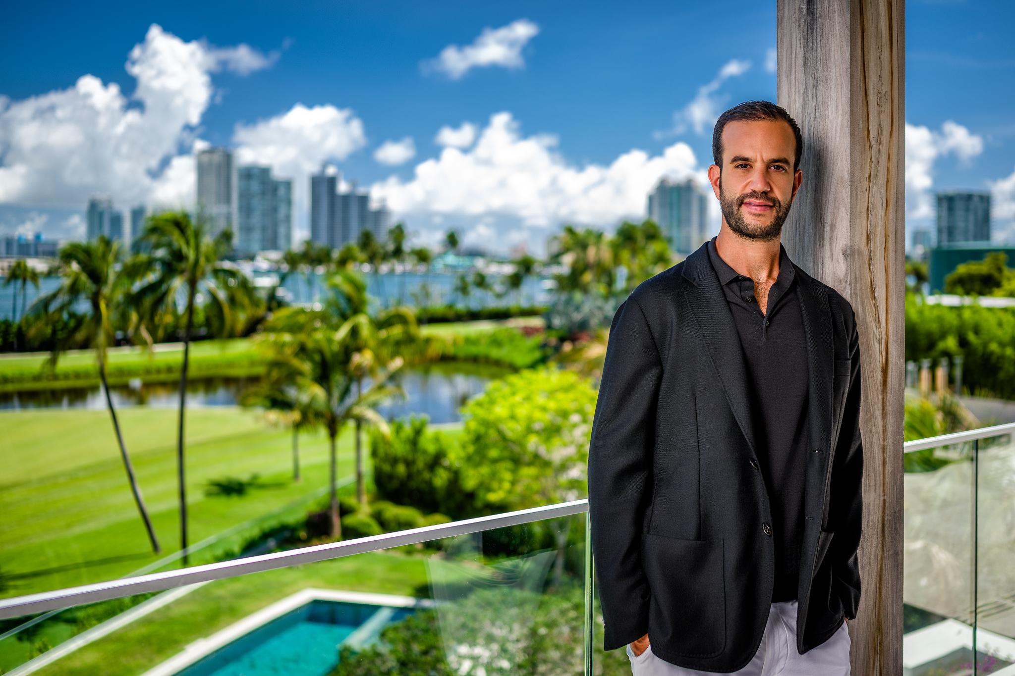David-Emmanuel Cohen’s Madar Group USA Secures Three Sales Whose Listed Prices Were $109 Million at ‘The Mansions on Fisher Island’ (photo 8)