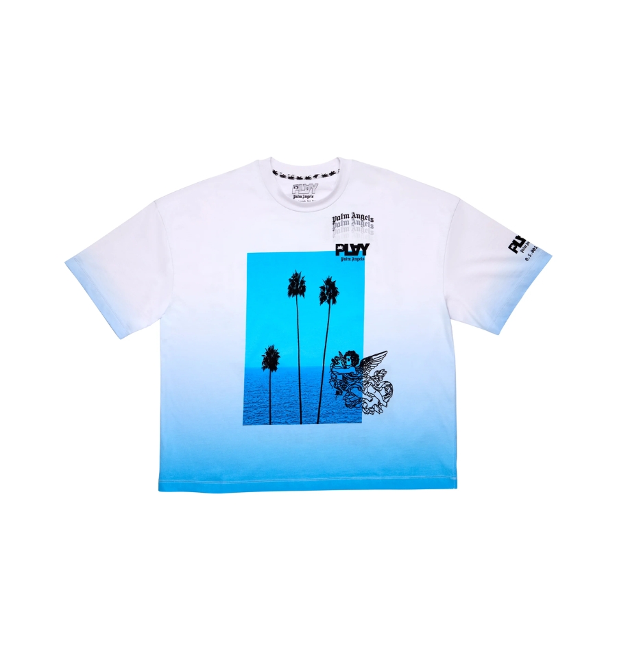 Orizzonte Tee Limited to 100 - The Haute List: The September Must-Haves for Haute Living Editors