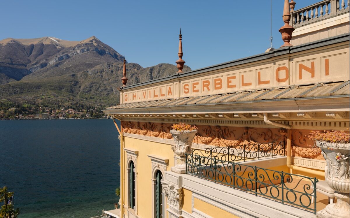 A Dream Stay on Lake Como: My Unforgettable Experience at Grand Hotel Villa Serbelloni
