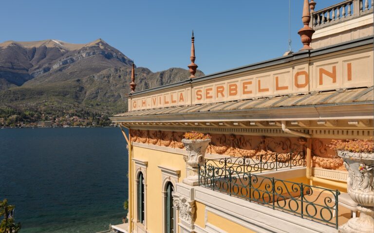 A Dream Stay on Lake Como: My Unforgettable Experience at Grand Hotel Villa Serbelloni