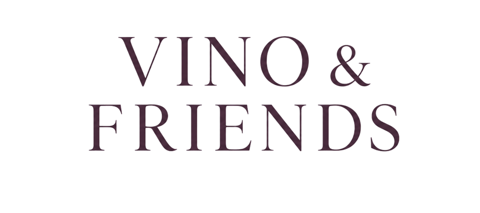 Vino & Friends Wants to Feel Established the Moment You Land on the Site