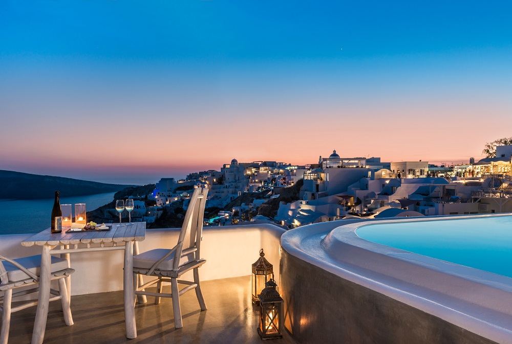 Andronis Santorini