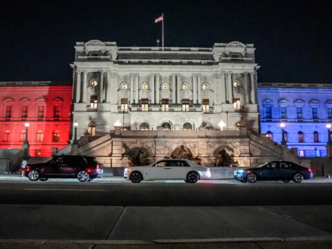 Rolls-Royce Honors America’s 250th Anniversary With Three Bespoke Masterpieces