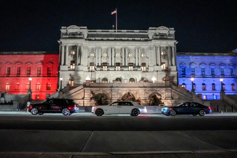 Rolls-Royce Honors America’s 250th Anniversary With Three Bespoke Masterpieces