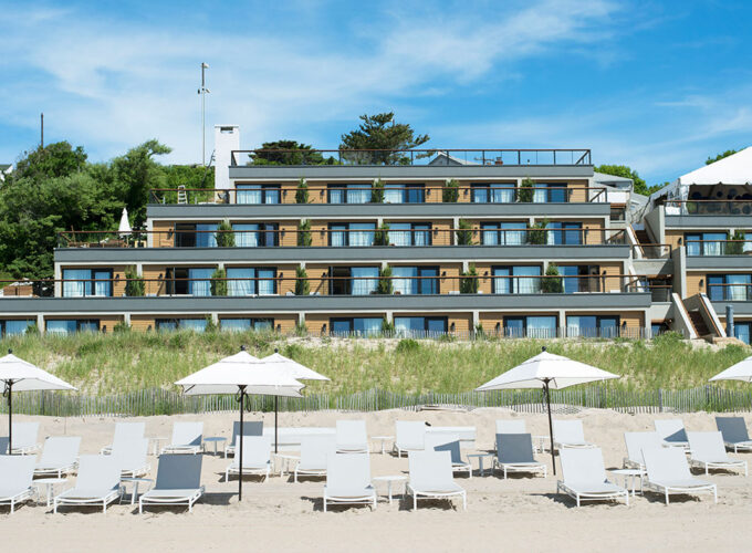 The Best Luxury Hotels in the Hamptons & Montauk