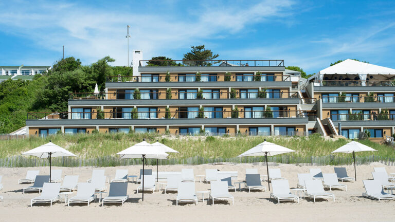 The Best Luxury Hotels in the Hamptons & Montauk—From a $66 Million Reopening to a Brand-New Arrival