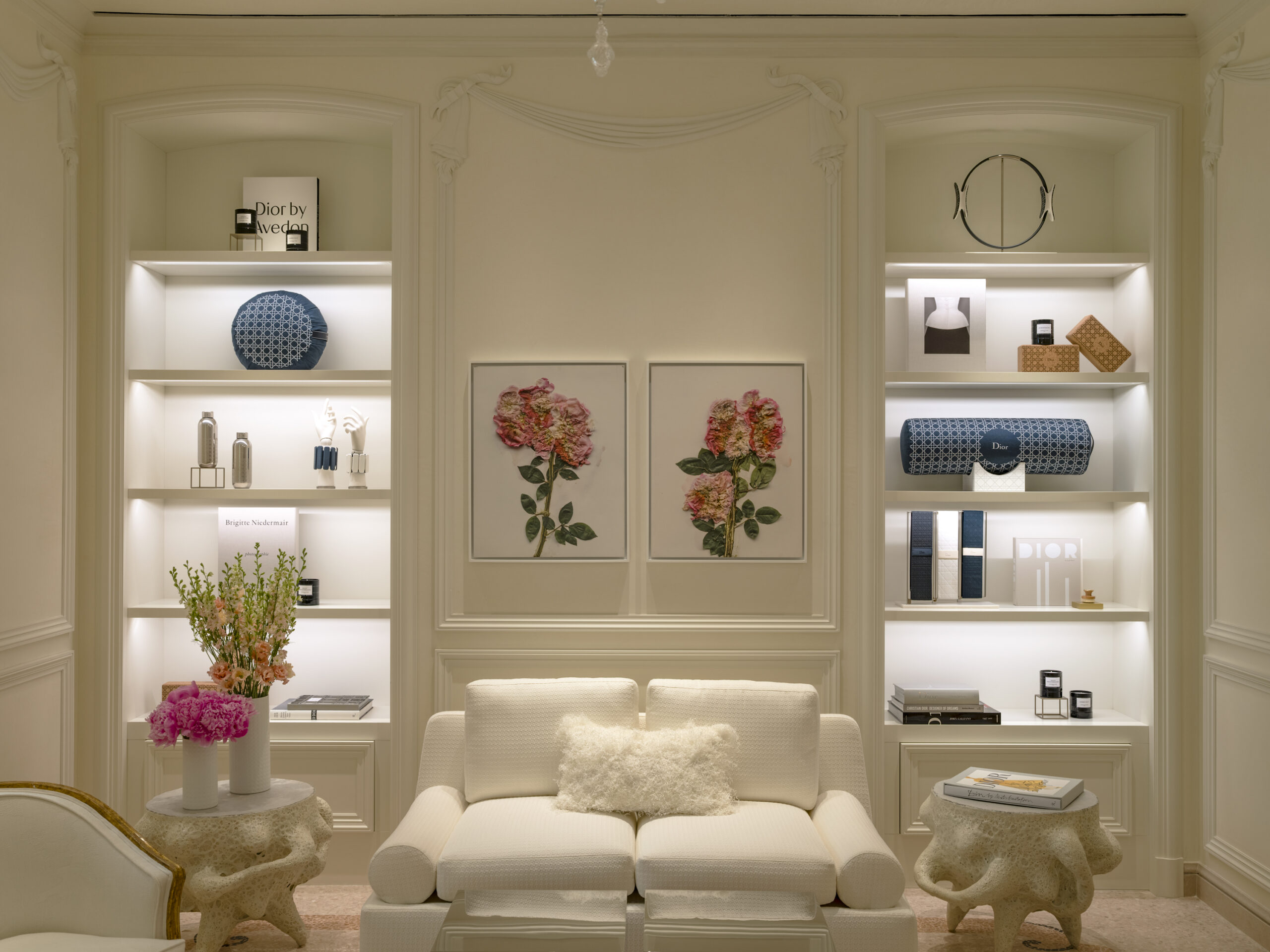 Dior Just Opened a Spa Inside Venice's Most Legendary Hot