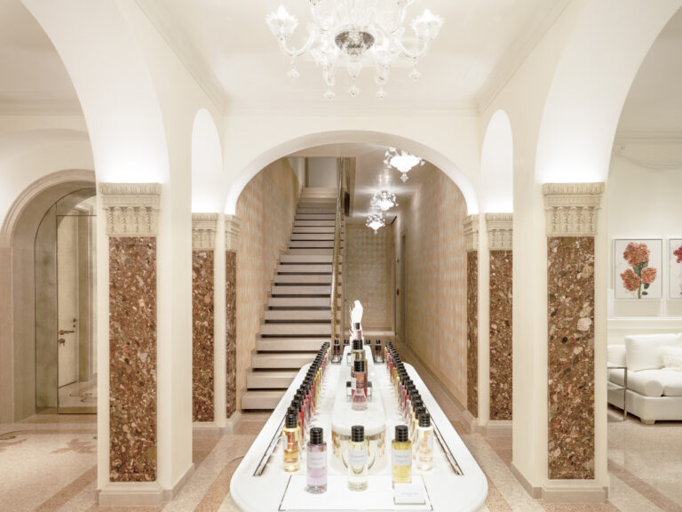Dior Just Opened a Spa Inside Venice’s Most Legendary Hotel