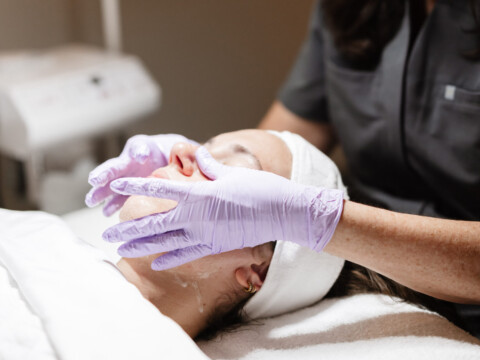 Woo Skincare + Cosmetics Is Giving Atlanta Something to Glow About