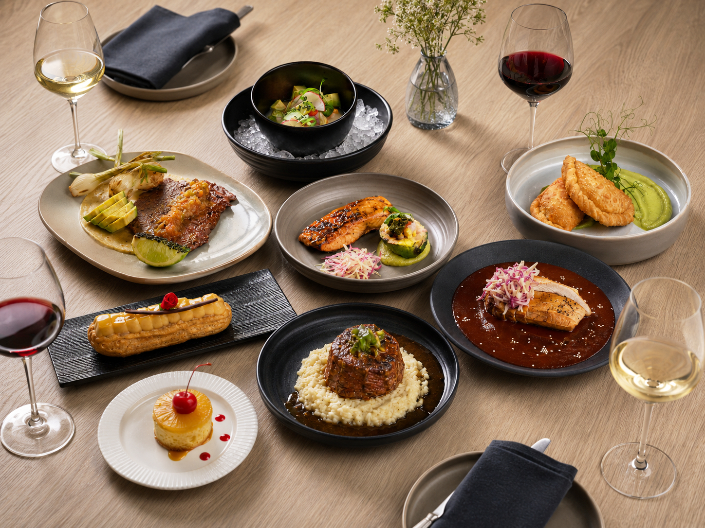 The Haute Guide to Miami Spice 2026