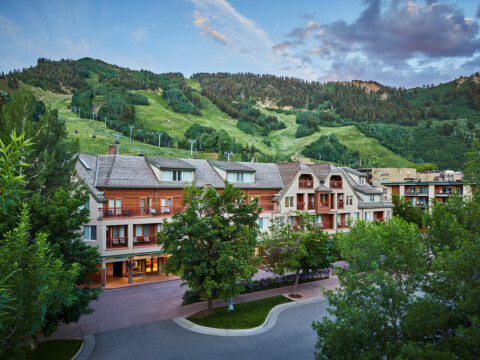 Summer in the Mountains: The Best Luxury Hotels in Aspen Right Now