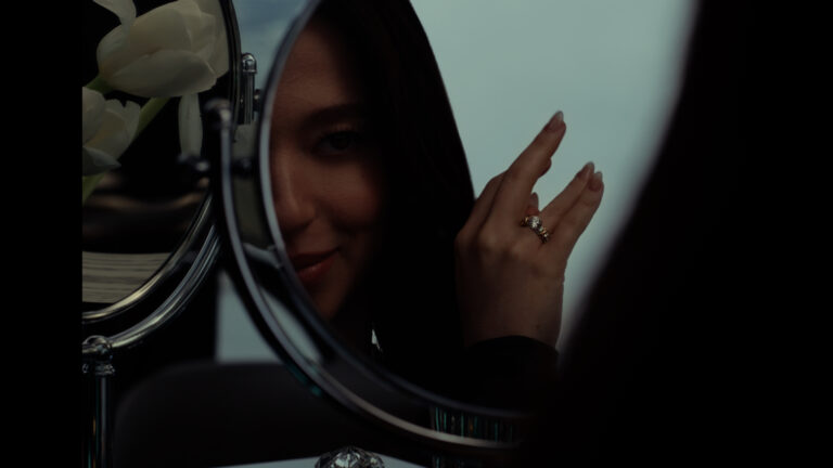 Tiffany & Co. Taps Mikey Madison for the New Love & Celebration Campaign