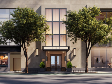 Our Favorite Aspen Hotel is Making History in New York